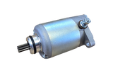 Derbi Boulevard GP1 125-200 9-tooth starter motor 82611R replacement