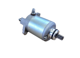 Derbi Boulevard GP1 125-200 9-tooth starter motor 82611R replacement