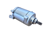 Honda CG125 starter motor fitment detail image 5