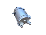 Honda CG125 starter motor fitment detail image 6