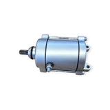 Honda CG125 starter motor fitment detail image 3