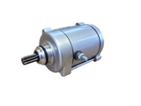 Honda CG125 12V 9 tooth starter motor 50mm mount check fitment