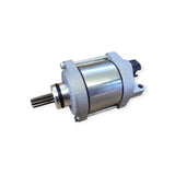 Husaberg FE350 starter motor 77240001100 9 tooth replacement view 3