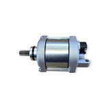 Husaberg FE350 starter motor 77240001100 9 tooth replacement view 4