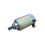 Suzuki RV125 VanVan 12V 9 tooth starter motor K157FMI replacement
