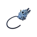 Aftermarket Jianshe PY80 JS80 Coyote 80cc 2-stroke carburettor replacement - view 4