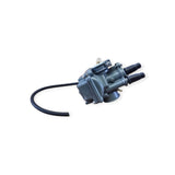 Aftermarket Jianshe PY80 JS80 Coyote 80cc 2-stroke carburettor replacement - view 6