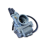 Aftermarket Jianshe PY80 JS80 Coyote 80cc 2-stroke carburettor replacement - view 2