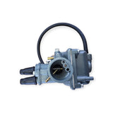 Aftermarket Jianshe PY80 JS80 Coyote 80cc 2-stroke carburettor replacement - view 3