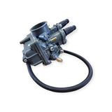 Aftermarket Jianshe PY80 JS80 Coyote 80cc 2-stroke carburettor replacement - view 1