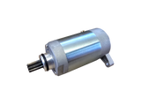 WK RT125 154FMI YBR-pattern 12V 9-tooth starter motor EL009000