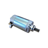 WK RT125 154FMI YBR-pattern 12V 9-tooth starter motor EL009000