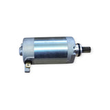 WK RT125 154FMI YBR-pattern 12V 9-tooth starter motor EL009000
