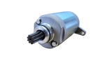 WK RT125 154FMI YBR-pattern 12V 9-tooth starter motor EL009000