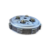 Honley HD1 HD2 125 154FMI four-plate clutch drum assembly CL006007