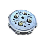 Honley HD1 HD2 125 154FMI four-plate clutch drum assembly CL006007