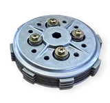Honley HD1 HD2 125 154FMI four-plate clutch drum assembly CL006007