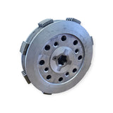 Honley HD1 HD2 125 154FMI four-plate clutch drum assembly CL006007