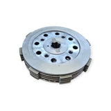 Honley HD1 HD2 125 154FMI four-plate clutch drum assembly CL006007