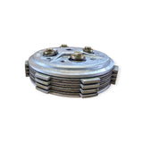 Honley HD1 HD2 125 154FMI four-plate clutch drum assembly CL006007