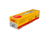 NGK CMR5H 7599 spark plug 10 pack for Honda GX25 GX35 and compatible machines