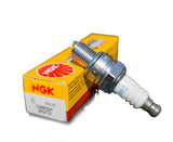 NGK CMR5H 7599 spark plug 10 pack for Honda GX25 GX35 and compatible machines