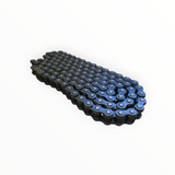 Yamaha RD200 A/B/C 428H 108 link drive chain - image 1