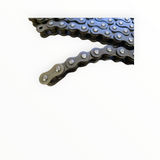 Yamaha RD200 A/B/C 428H 108 link drive chain - image 4