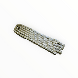 Benelli TNT 125 428H 116 link gold drive chain - product image 1
