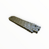 Benelli TNT 125 428H 116 link gold drive chain - product image 3