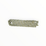 Benelli TNT 125 428H 116 link gold drive chain - product image 4