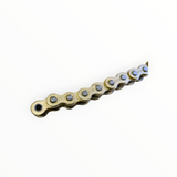 Benelli TNT 125 428H 116 link gold drive chain - product image 5