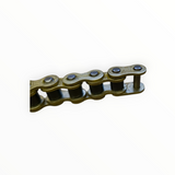 Benelli TNT 125 428H 116 link gold drive chain - product image 8
