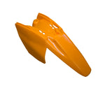 KTM 50 SX Junior Senior Mini Adventure orange 6-piece plastics kit - product image 5