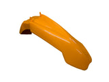 KTM 50 SX Junior Senior Mini Adventure orange 6-piece plastics kit - product image 7