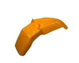 KTM 50 SX Junior Senior Mini Adventure orange 6-piece plastics kit - product image 8