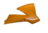 KTM 50 SX Junior Senior Mini Adventure orange 6-piece plastics kit - product image 9