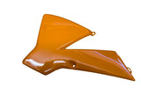 KTM 50 SX Junior Senior Mini Adventure orange 6-piece plastics kit - product image 10
