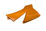 KTM 50 SX Junior Senior Mini Adventure orange 6-piece plastics kit - product image 11
