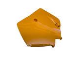 KTM 50 SX Junior Senior Mini Adventure orange 6-piece plastics kit - product image 12