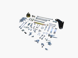 Honda C90 12V restoration bolt spindle spacer spring hardware kit - product image 1