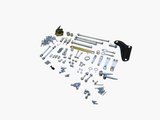 Honda C90 12V restoration bolt spindle spacer spring hardware kit - product image 2