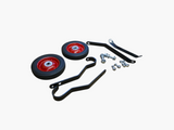 Yamaha PW50 Training Wheels Stabilisers Rear Mount 6in Kit