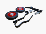 Yamaha PW50 Training Wheels Stabilisers Rear Mount 6in Kit