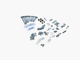 Honda CG125 1979-1999 engine frame bolt nut washer fastener kit - image 3