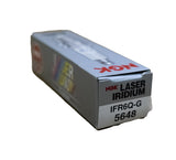 NGK IFR6Q-G x12 – Mercedes SL65 AMG R230 V12 2004–2011