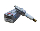 NGK IFR6Q-G x12 – Mercedes SL65 AMG R230 V12 2004–2011