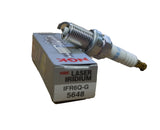 NGK IFR6Q-G x12 – Mercedes SL65 AMG R230 V12 2004–2011