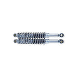 KTM 250/400 MX 80 adjustable 350mm motorcycle rear shocks - photo 2