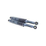 KTM 250/400 MX 80 adjustable 350mm motorcycle rear shocks - photo 3